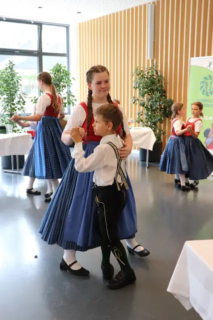 Foto: Trachtenverein Roßecker