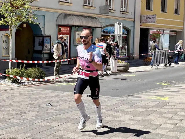 Bewegung ist in Knittelfeld angesagt.
