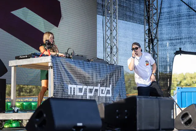 Foto: Alfred Huber/Flightkinetic/Philipp Greindl/Susi Balint
