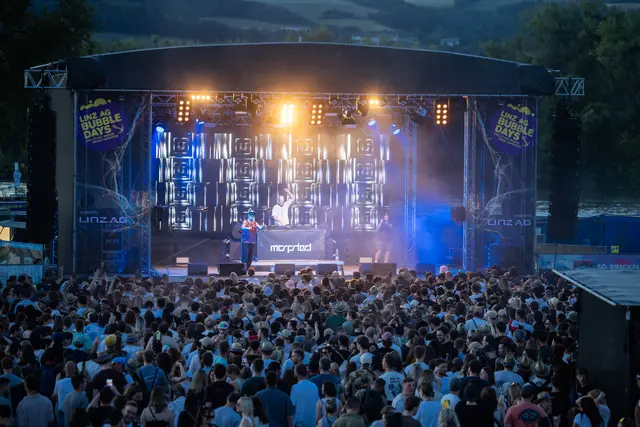 Foto: Alfred Huber/Flightkinetic/Philipp Greindl/Susi Balint
