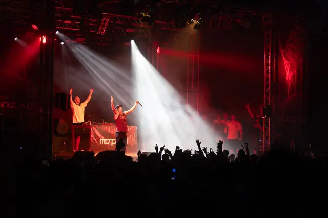 Foto: Alfred Huber/Flightkinetic/Philipp Greindl/Susi Balint