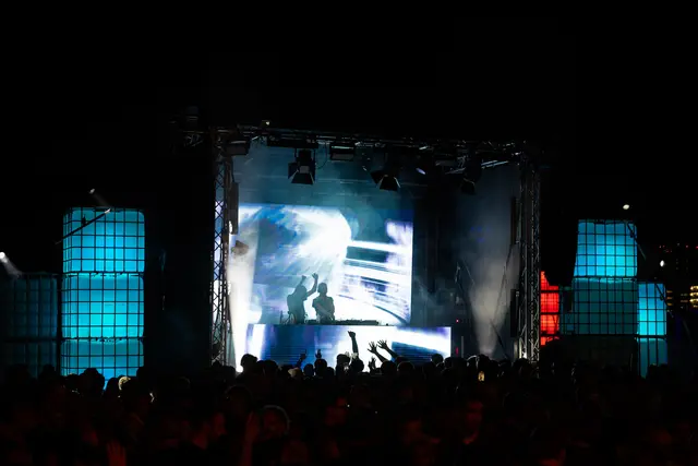 Foto: Alfred Huber/Flightkinetic/Philipp Greindl/Susi Balint
