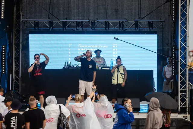 Foto: Alfred Huber/Flightkinetic/Philipp Greindl/Susi Balint