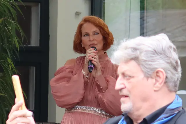 Foto: Patricia Hillinger/MeinBezirk