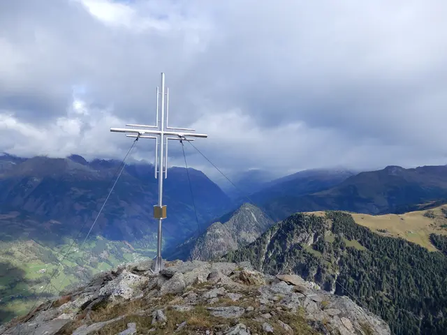 Sicher unterwegs in den Kärntner Bergen