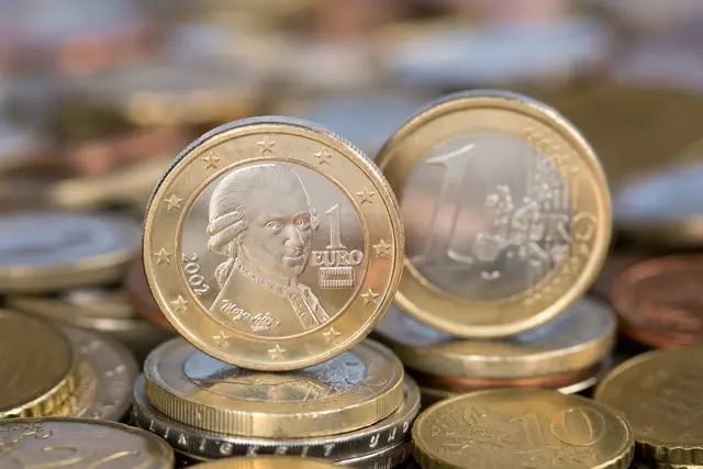 Die von der Finanzmarktaufsicht (FMA) beaufsichtigten Banken haben im Jahr 2025 einen Jahresüberschuss von 10,6 Milliarden Euro erzielt. | Foto: Boarding_Now/Smarterpix