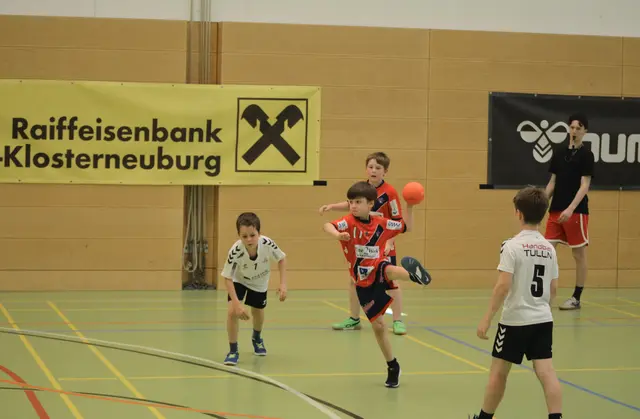 Foto: Handballclub Eferding