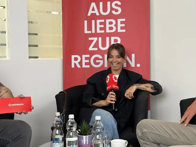 Foto: MeinBezirk/Geineder