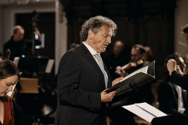 Der Abend zeigte die vielen Facetten Mozarts. | Foto: Julian Raggl