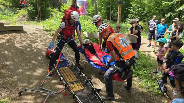 Foto: JU/Söllradl
