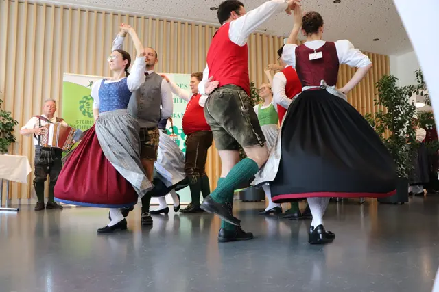 Foto: Trachtenverein Roßecker