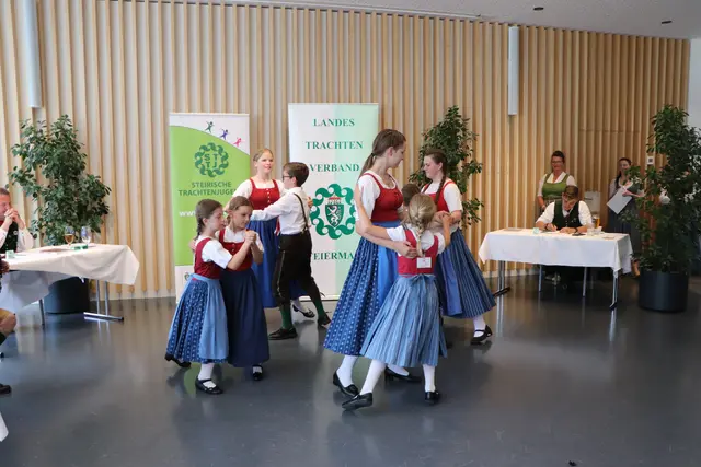 Foto: Trachtenverein Roßecker