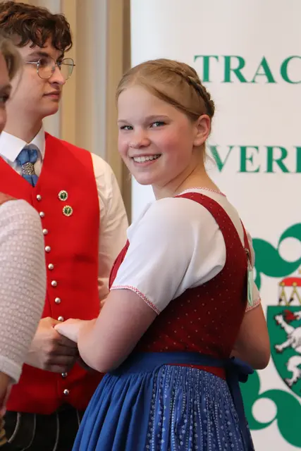 Foto: Trachtenverein Roßecker