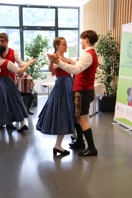 Foto: Trachtenverein Roßecker