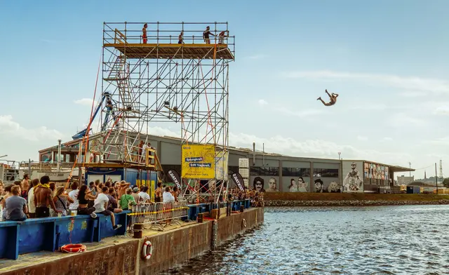 Foto: Alfred Huber/Flightkinetic/Philipp Greindl/Susi Balint