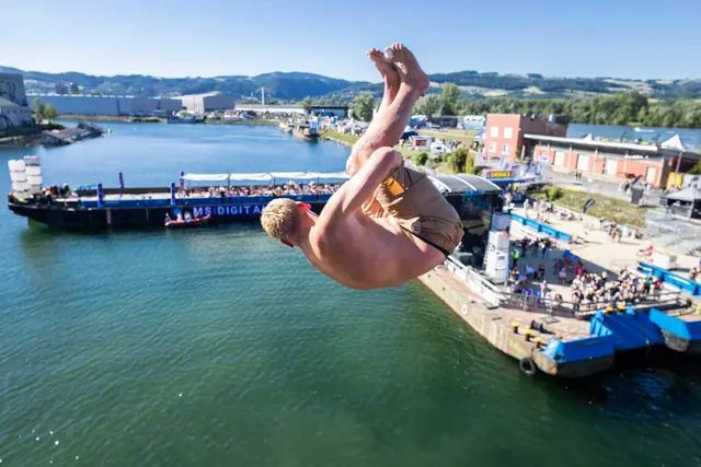 Foto: Alfred Huber/Flightkinetic/Philipp Greindl/Susi Balint