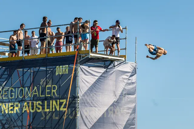 Foto: Alfred Huber/Flightkinetic/Philipp Greindl/Susi Balint