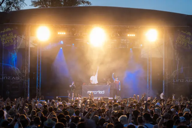 Foto: Alfred Huber/Flightkinetic/Philipp Greindl/Susi Balint