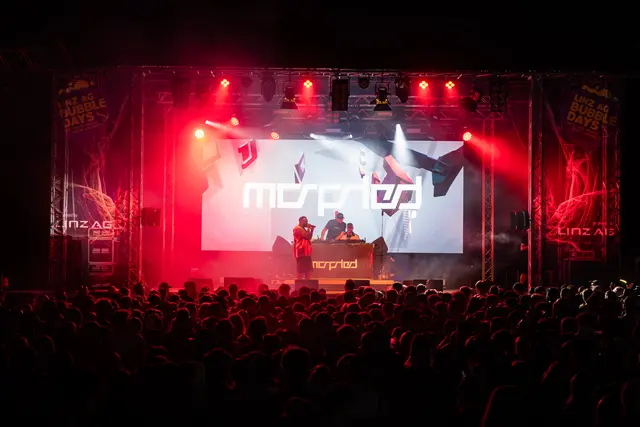 Foto: Alfred Huber/Flightkinetic/Philipp Greindl/Susi Balint