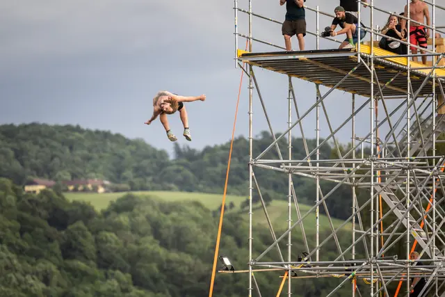 Foto: Alfred Huber/Flightkinetic/Philipp Greindl/Susi Balint
