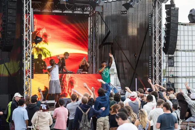 Foto: Alfred Huber/Flightkinetic/Philipp Greindl/Susi Balint