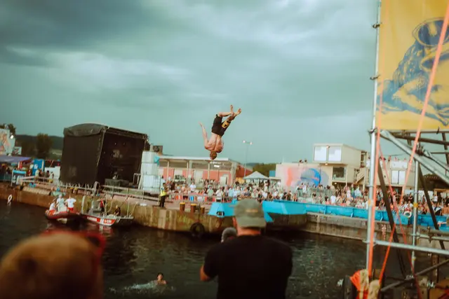 Foto: Alfred Huber/Flightkinetic/Philipp Greindl/Susi Balint