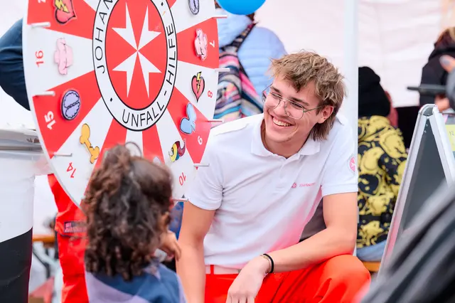 Tag der Johanniter