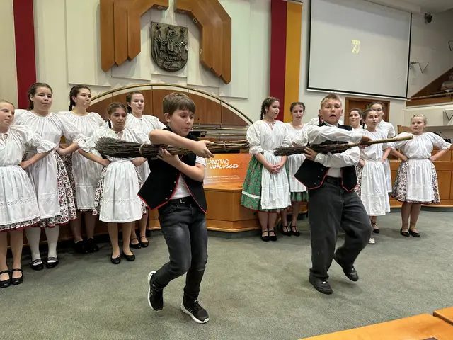 Foto: Büro Landtagspräsidentin