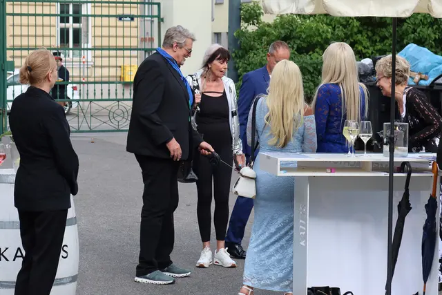 Foto: Patricia Hillinger/MeinBezirk