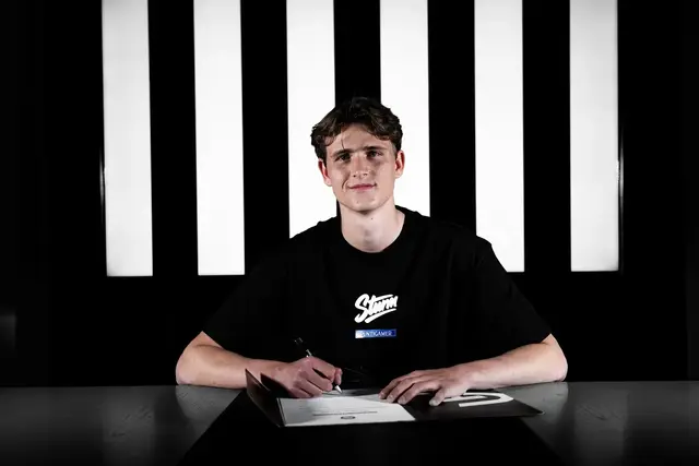 Foto: SK Sturm Graz