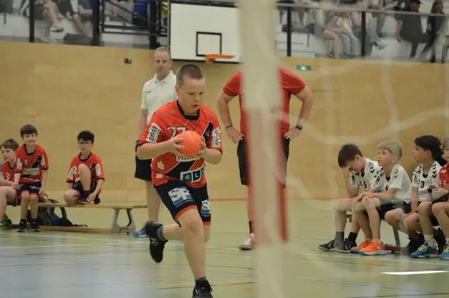 Foto: Handballclub Eferding