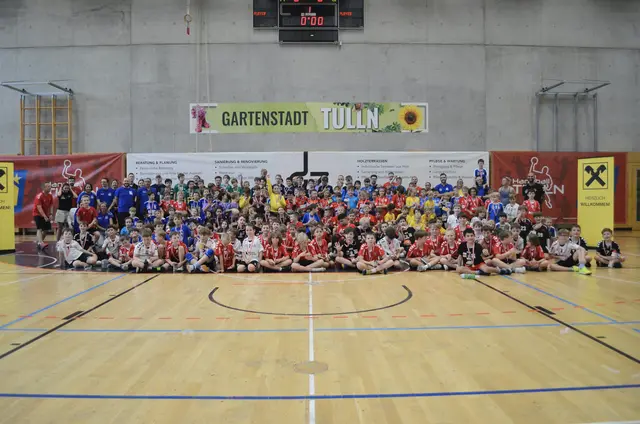 Foto: Handballclub Eferding