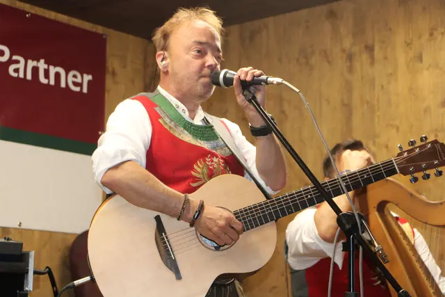 Foto: Josef Hofmüller