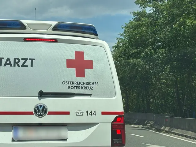 Der 72-jährige habe in das Landesklinikum Villach gebracht werden müssen. (Symbolfoto) | Foto: MeinBezirk/Lea Kainz