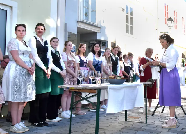 Foto: Herbert Schleich