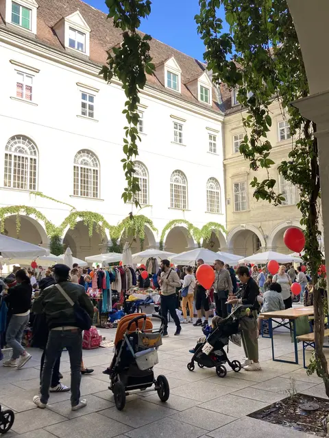 Foto: Erzdiözese Wien/Raphaela Hafellner