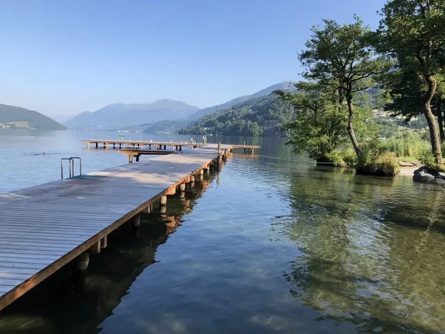 Neuer Pächter im Ferndorfer Seerestaurant