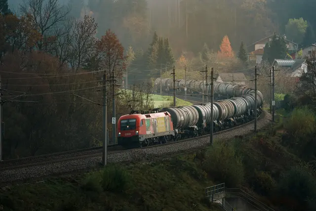 Foto: ÖBB Payr