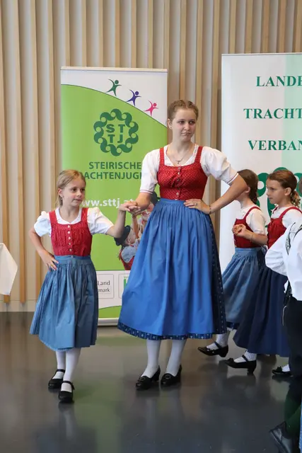 Foto: Trachtenverein Roßecker