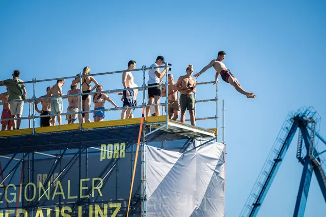 Foto: Alfred Huber/Flightkinetic/Philipp Greindl/Susi Balint
