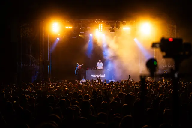 Foto: Alfred Huber/Flightkinetic/Philipp Greindl/Susi Balint