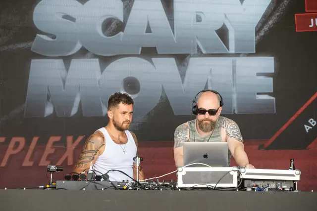 Foto: Alfred Huber/Flightkinetic/Philipp Greindl/Susi Balint