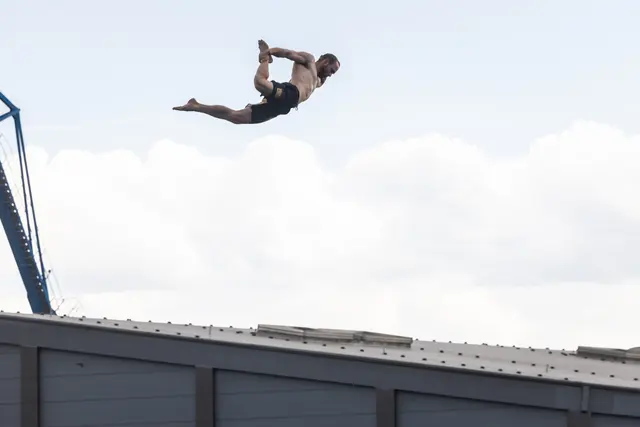 Foto: Alfred Huber/Flightkinetic/Philipp Greindl/Susi Balint