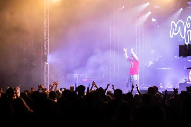 Foto: Alfred Huber/Flightkinetic/Philipp Greindl/Susi Balint