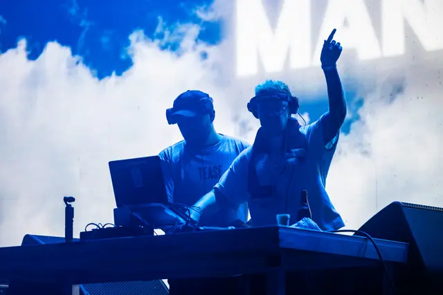Foto: Alfred Huber/Flightkinetic/Philipp Greindl/Susi Balint