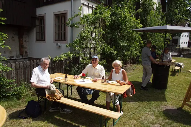 Foto: Helmut Eder