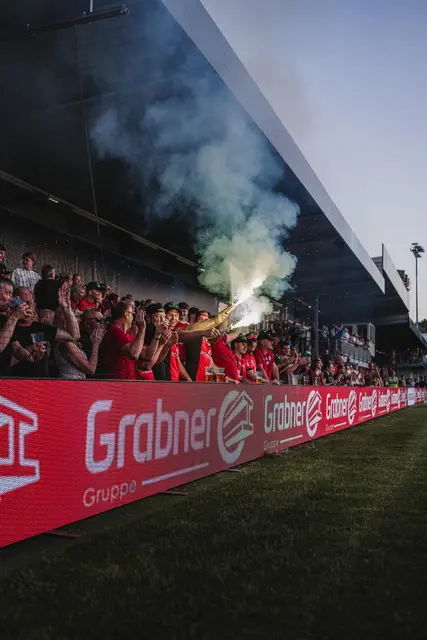 Foto: SV Rohrbach - Roland Stengg