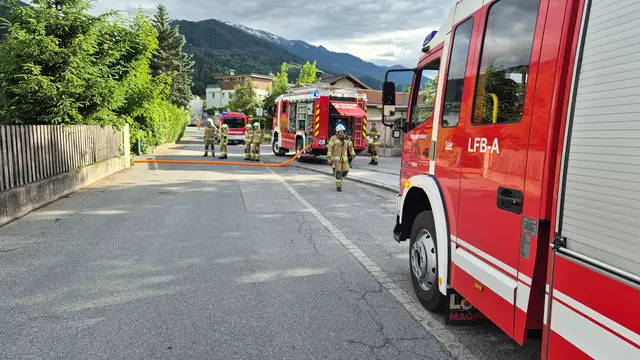 Foto: ZOOM.TIROL