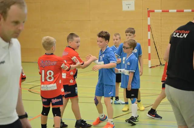 Foto: Handballclub Eferding