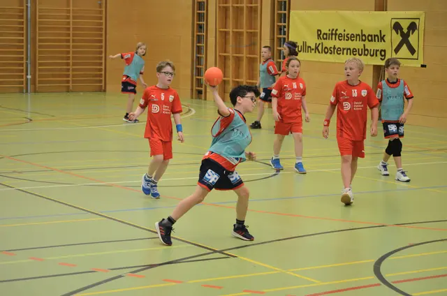 Foto: Handballclub Eferding